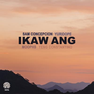 Ikaw Ang's cover