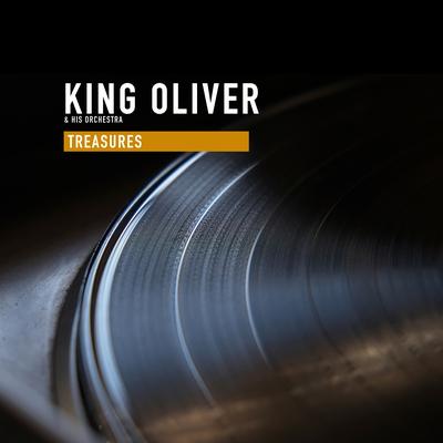 King Oliver and His Orchestra's cover