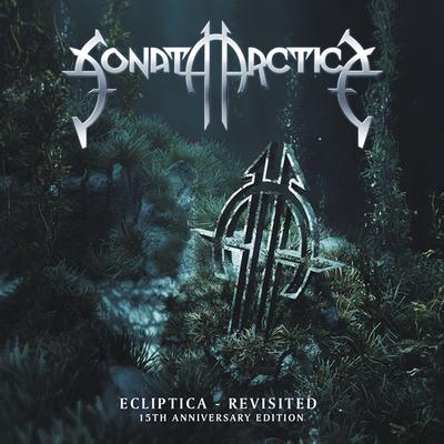 My Land By Sonata Arctica's cover