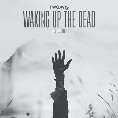 Waking Up The Dead (feat. Elle Vee)'s cover