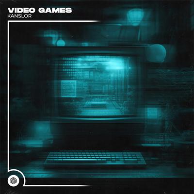 Video Games By Kanslor's cover
