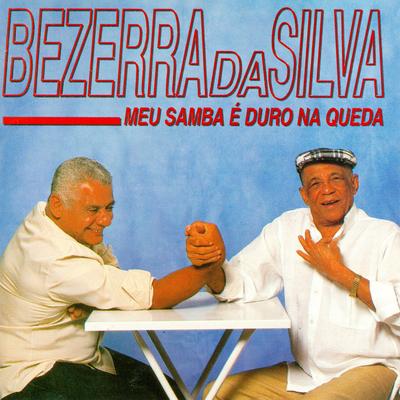 Desabafo do Juarez da Boca do Mato By Bezerra Da Silva's cover