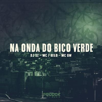 Na Onda do Bico Verde's cover