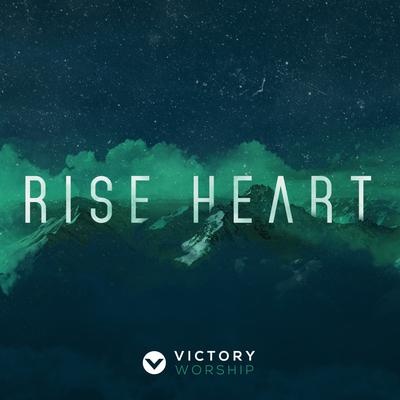 Rise Heart's cover