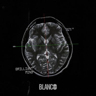Brilliant Mind By Blanco's cover