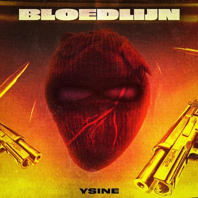 Bloedlijn's cover