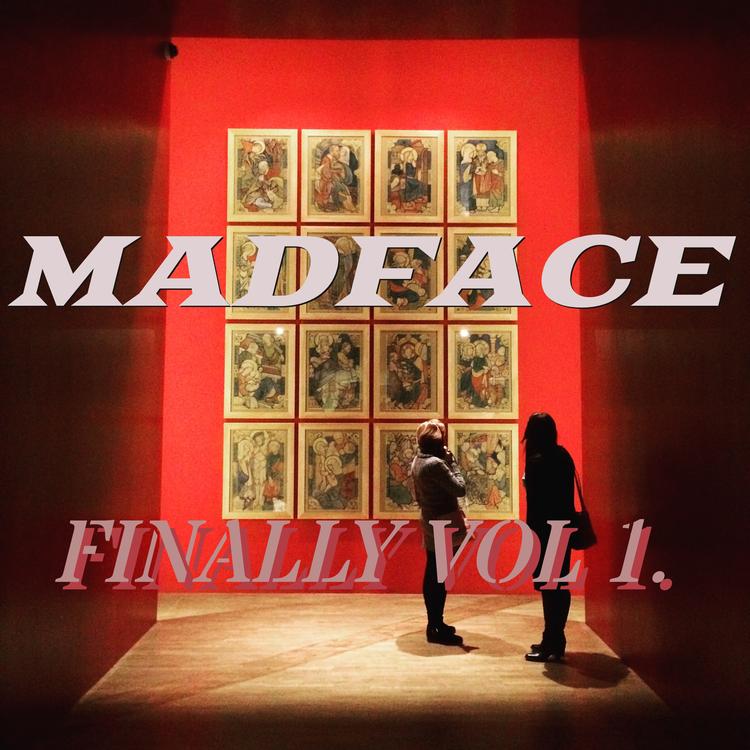 Madface's avatar image