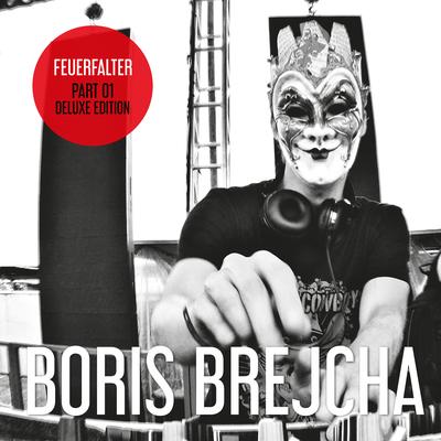 Frequenzfett (Remastered) By Boris Brejcha's cover