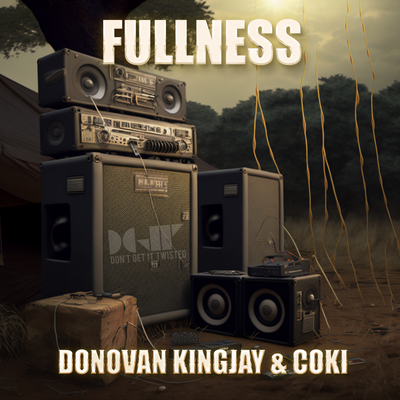 FULLNESS's cover