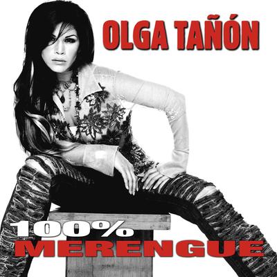 Es Mentiroso By Olga Tañón's cover