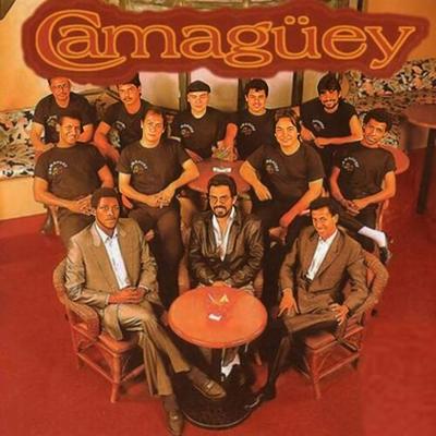 Orquesta Camaguey's cover