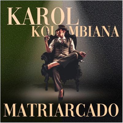 Intro ( O Resumo) By Karol Kolombiana's cover