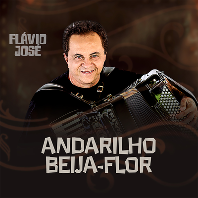 Andarilho Beija-Flor By Flávio José's cover