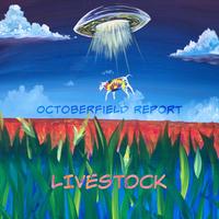 Octoberfield Report's avatar cover