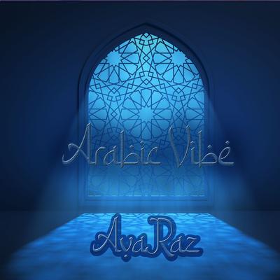 Arabic Vibe's cover