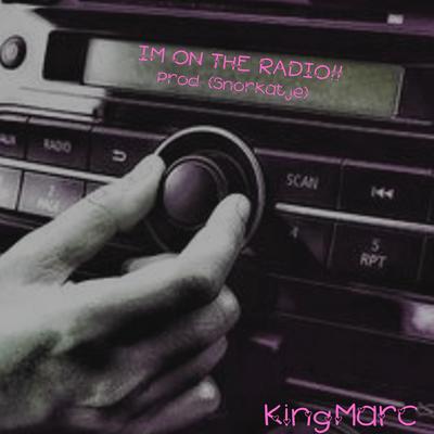 KingMarc's cover