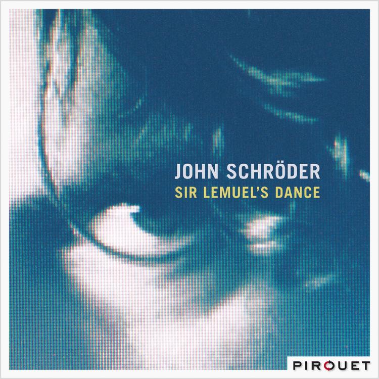 John Schröder's avatar image