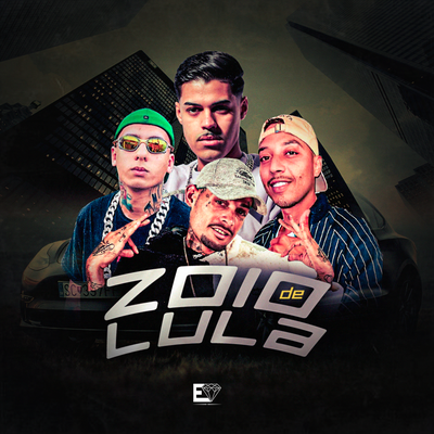 Zóio de Lula By MC Bob Boladão, Mc Zeka, Mc Yoshi, ZK Beats's cover