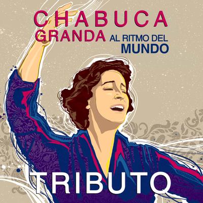 Chabuca Granda al Ritmo del Mundo's cover