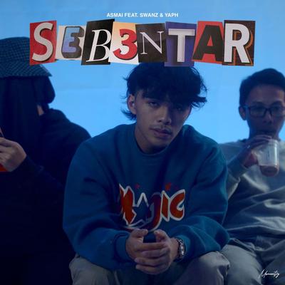 Sebentar's cover