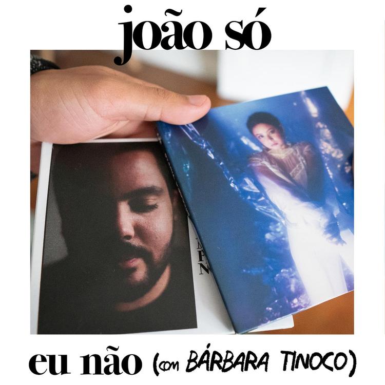 João Só's avatar image