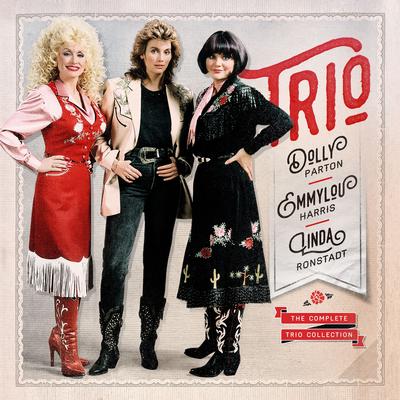 The Complete Trio Collection (Deluxe Edition)'s cover