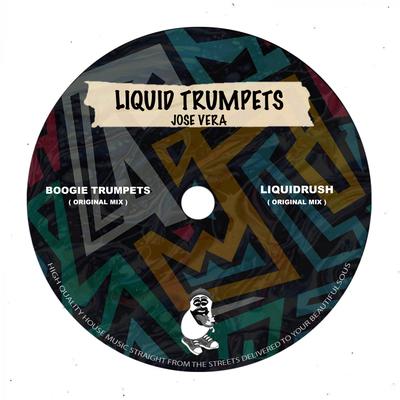 Boogie Trumpets (Original Mix)'s cover