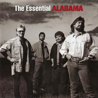 Dixieland Delight (Single Edit) By Alabama's cover
