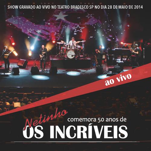 Incríveis 's cover