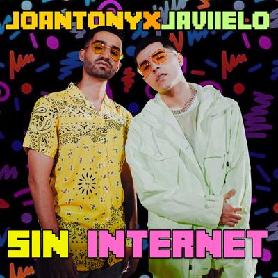 Sin Internet's cover
