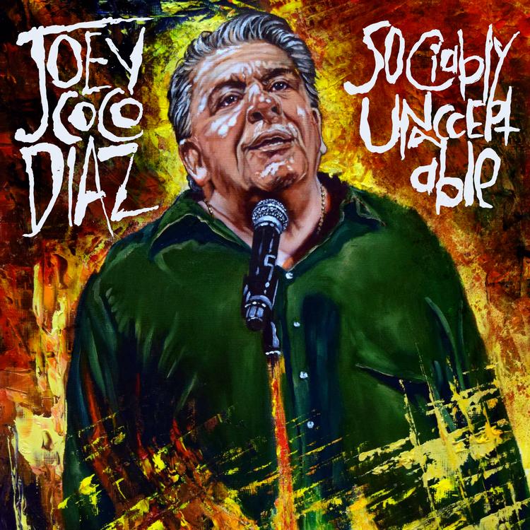 Joey Coco Diaz's avatar image