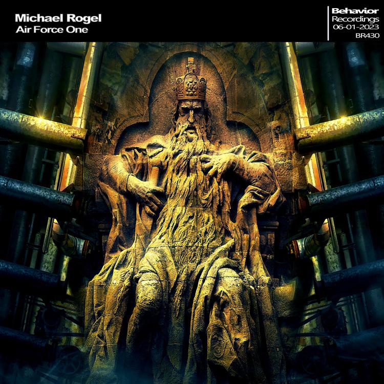 Michael Rogel's avatar image