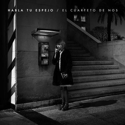 No llora By El Cuarteto De Nos's cover