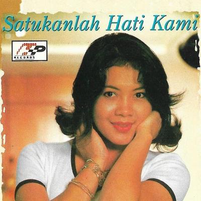 Satukanlah Hati Kami's cover