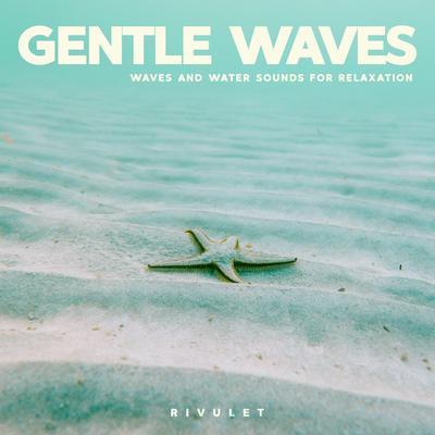 Water for relaxation's cover