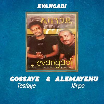 Evangadi's cover