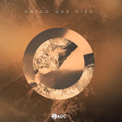 Único Que Vive's cover