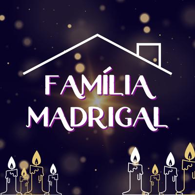 Família Madrigal (De "Encanto")'s cover