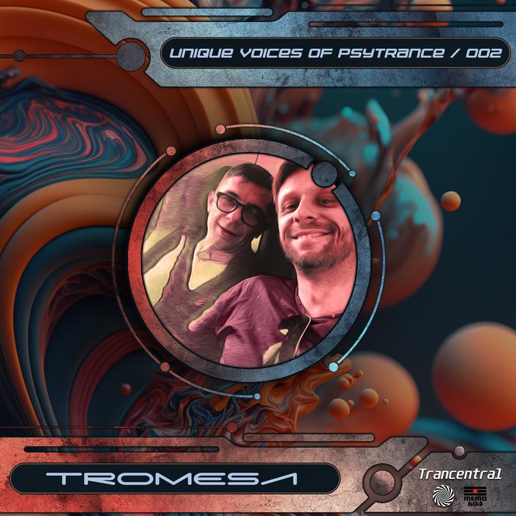Tromesa's avatar image