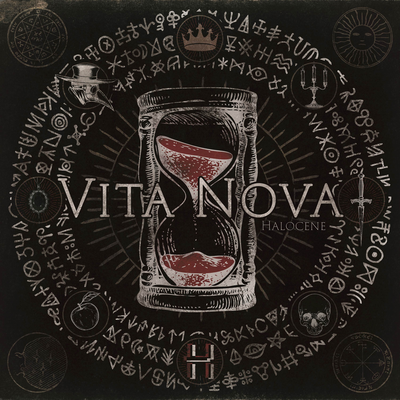 Vita Nova (Deluxe Edition)'s cover