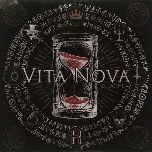 Vita Nova (Deluxe Edition) Official Tiktok Music | album by