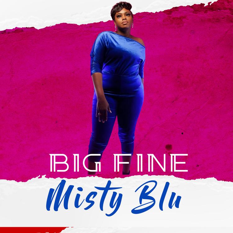 Misty Blu's avatar image