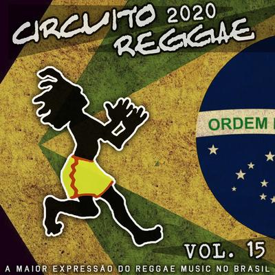 Meu Lugar By Circuito Reggae, GrooVI's cover