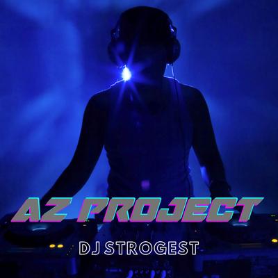 DJ  STROGEST's cover