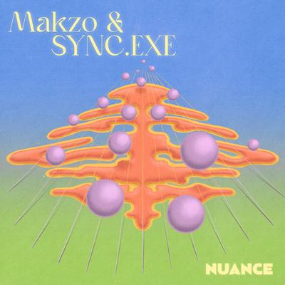 Nuance By Makzo, SYNC.EXE's cover