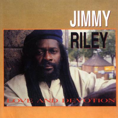 Love And Devotion By Jimmy Riley, Sly & Robbie's cover