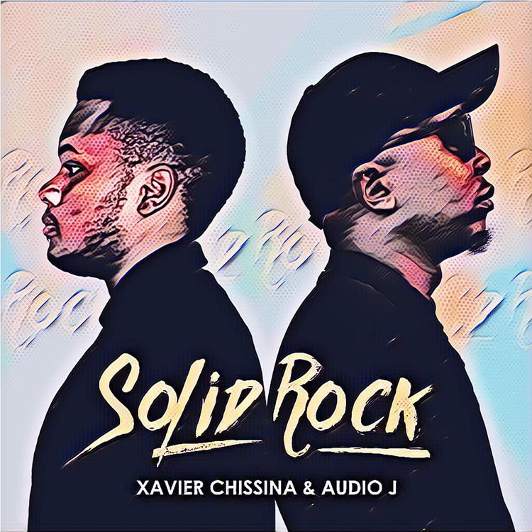Xavier Chissina's avatar image