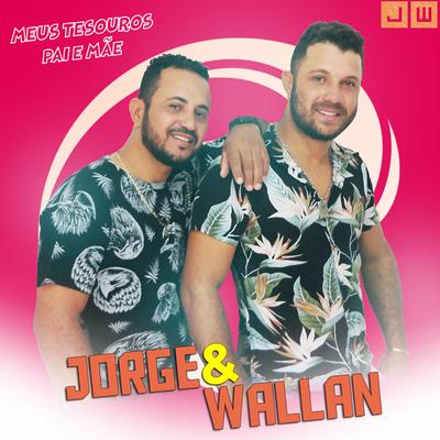 Vou Beber, Tô Nem Aí By Jorge & Wallan, Os Gargantas De Ouro's cover