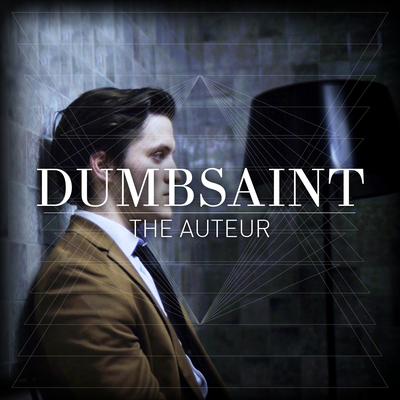 Dumbsaint's cover