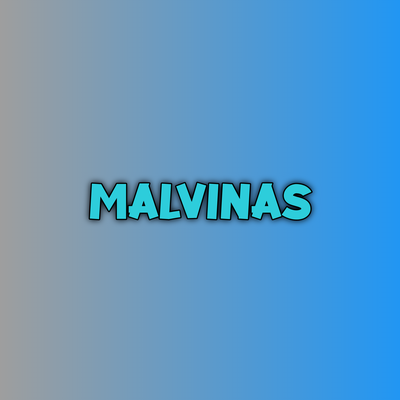 Malvinas (Remix) By DJ INTAN, Andre Gallang's cover